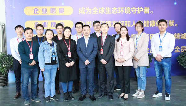 williamhill英国中文官网科创研究院任命周冠辰为总工