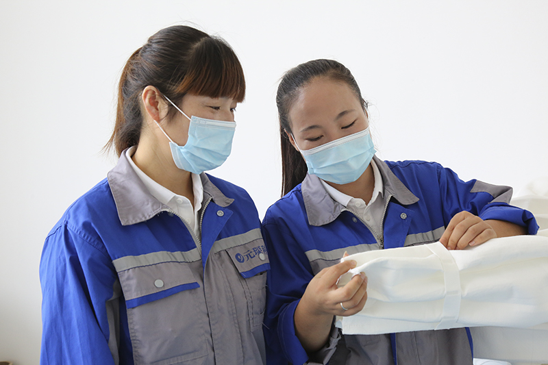 williamhill英国中文官网劳模 | 李婷婷：初心映照蜕变人生