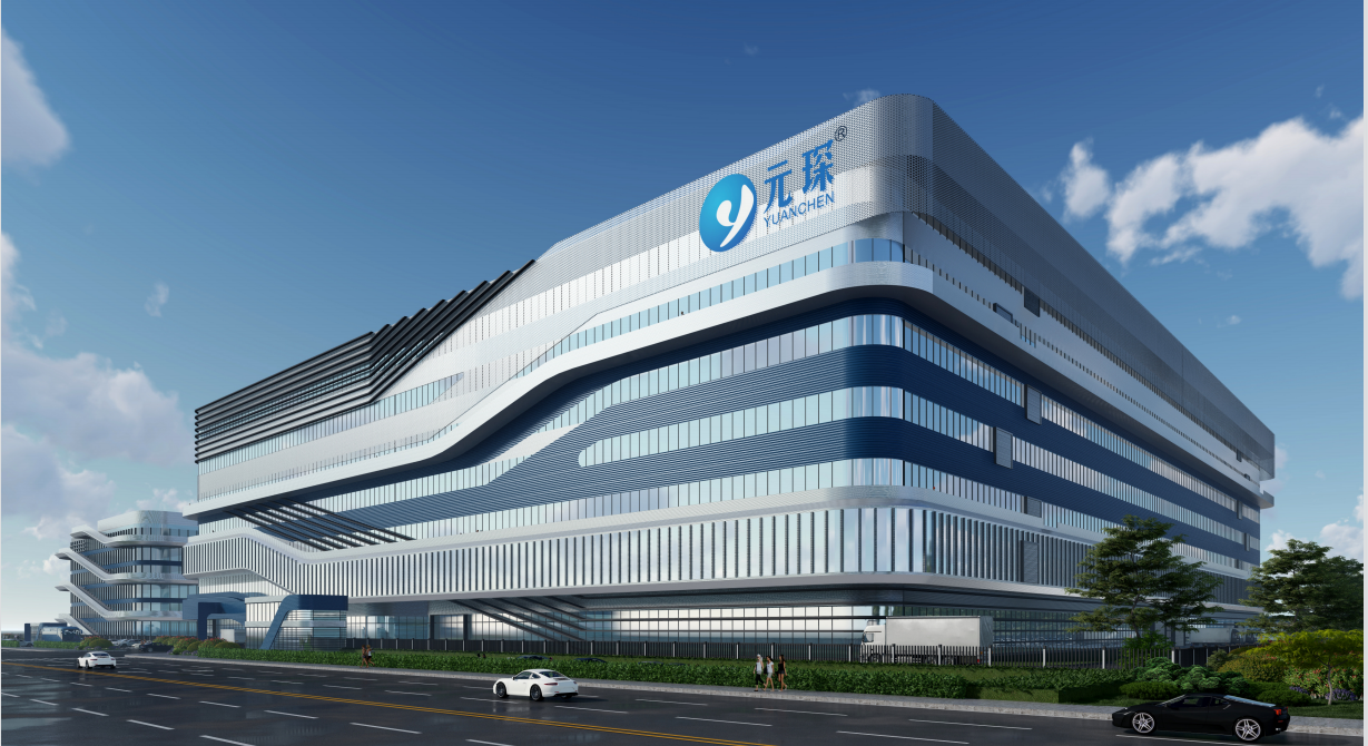 william威廉英国官网徐辉：围绕产业链做好环保文章