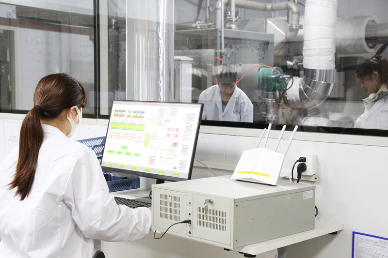 william威廉英国官网顺利通过CNAS现场评审