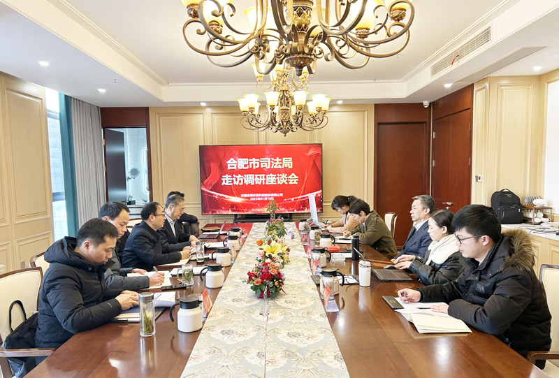 政企联动，让法治成为最好的营商环境！